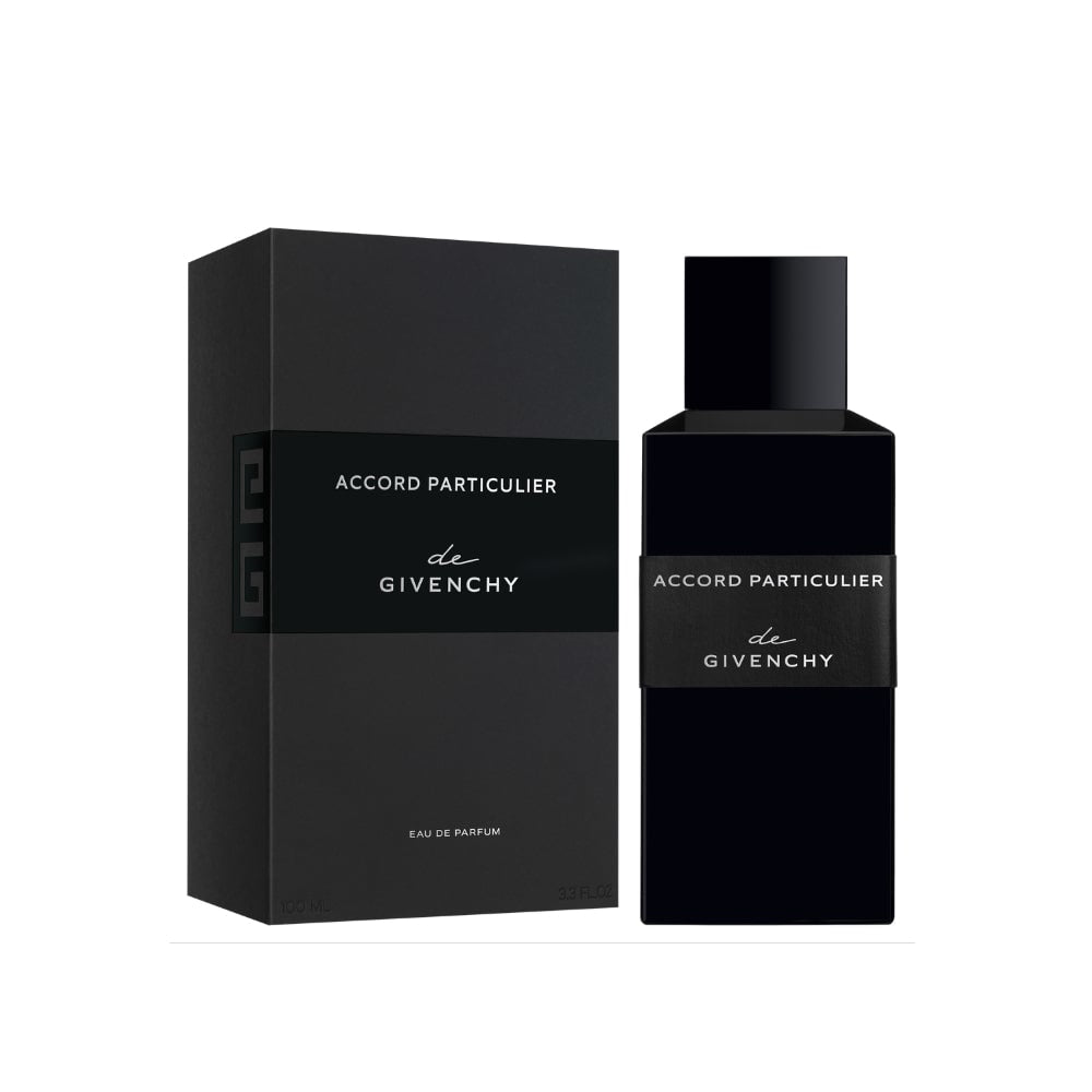 ג'יבנשי אקורד פרטיקולר - Givenchy Accord Particulier 100ml E.D.P - בושם יוניסקס מקורי