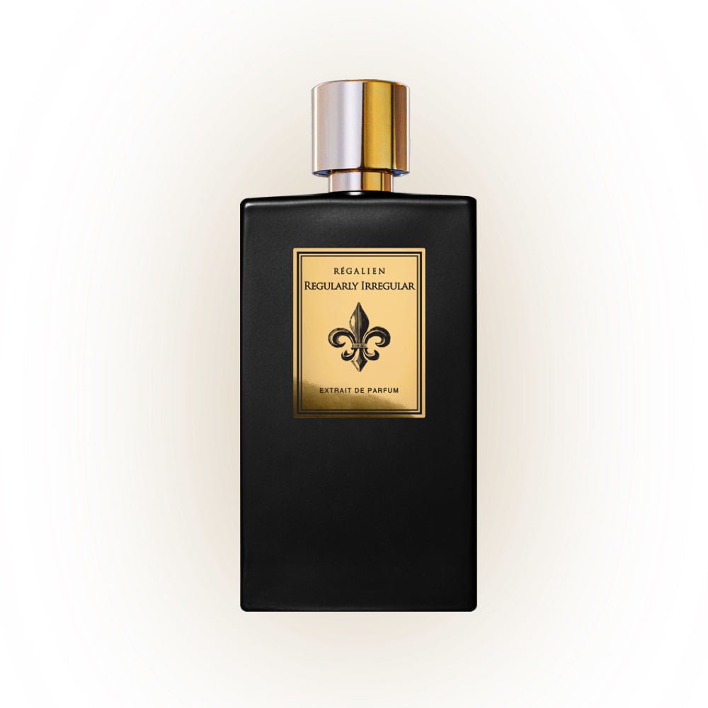 רגאליאן רגולרלי אירגולר - Regalien Regularly Irregular 100ml Extrait de Parfum - בושם יוניסקס מקורי