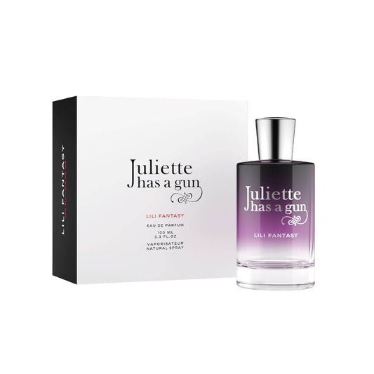 ג'ולייט האז א גאן לילי פנטזי - Juliette Has A Gun Lili Fantasy 100ml E.D.P - בושם לאישה מקורי