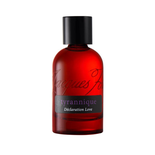 ג'קס זולטי טירניק - Jacques Zolty Tyrannique 100ml E.D.P - בושם לאישה מקורי