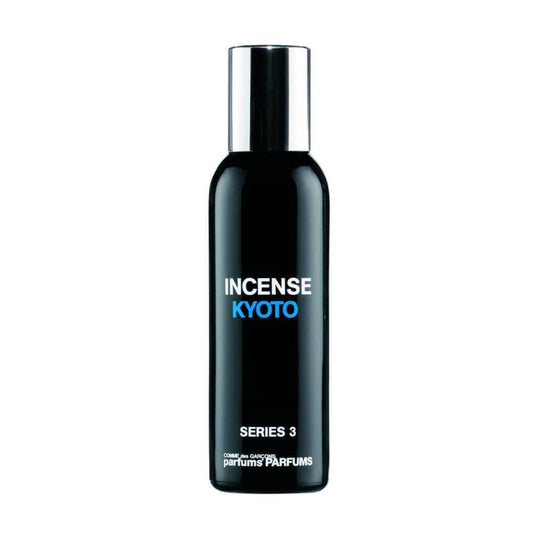 קום דה גרקון סדרה 3 קיוטו - Comme des Garcons Series 3 Incense: Kyoto E.D.T 50ml - בושם יוניסקס מקורי