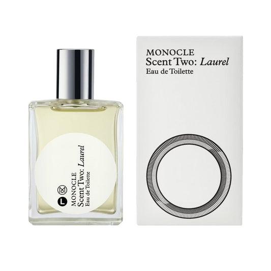 קום דה גרקון לורל - Comme des Garcons Laurel E.D.T 50ml - בושם לגבר מקורי