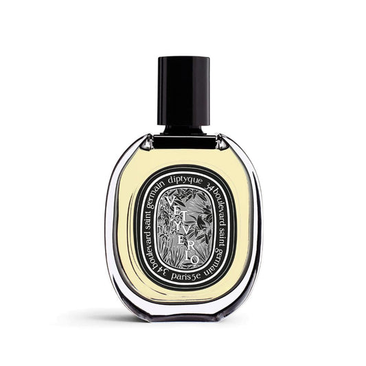 דיפטיק וטיבריו - Diptyque Vetyverio 75ml E.D.P - בושם יוניסקס מקורי