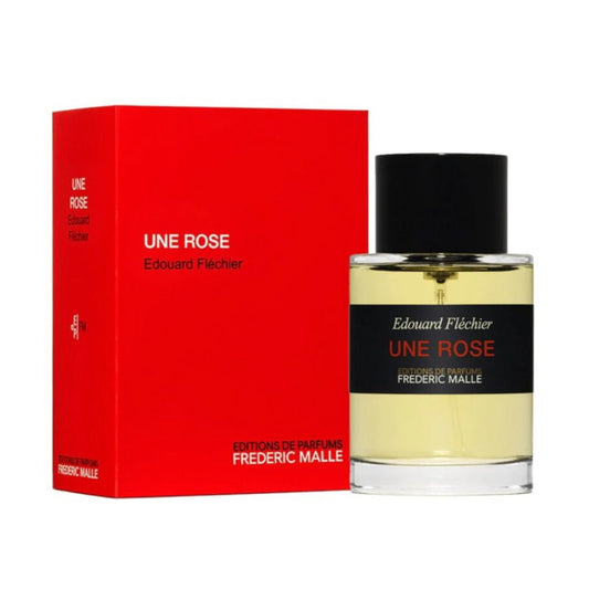 און רוז של פרדריק מאל - Frederic Malle - Une Rose E.D.P 100ml - בושם לאישה מקורי