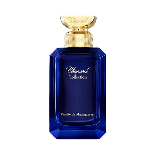 שופרד וניל דה מדגסקר - Chopard Vanille de Madagascar 100ml E.D.P - בושם יוניסקס מקורי