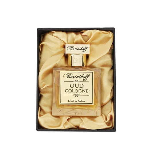 בורטניקוף אוד קולון - Bortnikoff Oud Cologne 50ml EDP - בושם יוניסקס מקורי