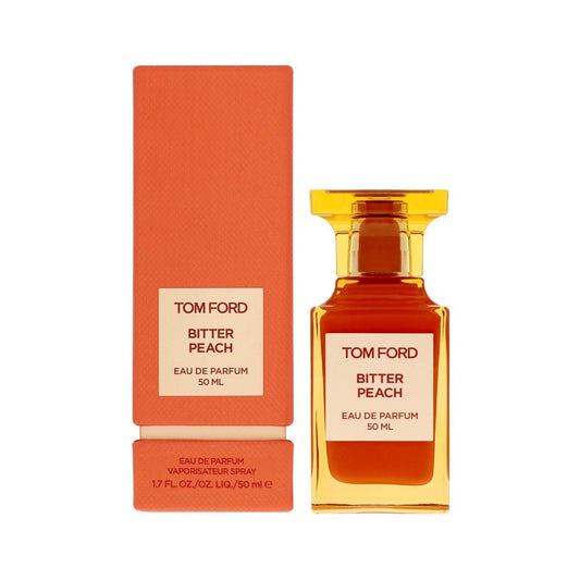טום פורד ביטר פיץ' - Tom Ford Bitter Peach 50ml E.D.P - בושם יוניסקס מקורי
