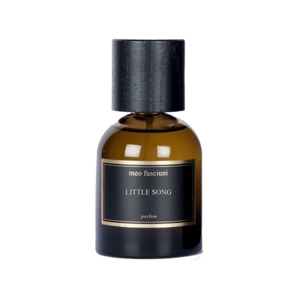 מאו פושוני ליטל סונג - Meo Fusciuni Little Song 100ml Parfum - בושם יוניסקס מקורי