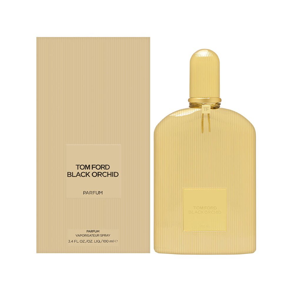 טום פורד בלאק אורכיד פרפום  - Tom Ford Black Orchid Parfum 100ml - בושם יוניסקס מקורי