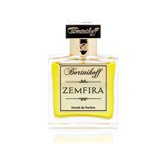 בורטניקוף זמפירה - Bortnikoff Zemfira 50ml Extrait de Parfum - בושם יוניסקס מקורי