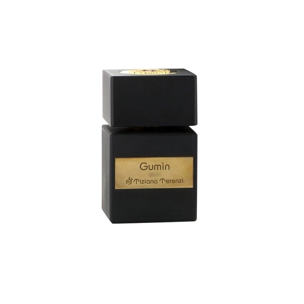 טיזיאנה טרנזי גומין - Tiziana Terenzi Gumin 100ml Extrait De Parfum - בושם יוניסקס מקורי