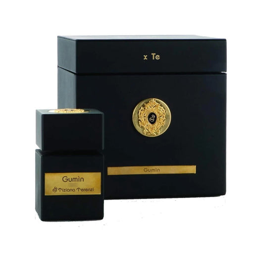 טיזיאנה טרנזי גומין - Tiziana Terenzi Gumin 100ml Extrait De Parfum - בושם יוניסקס מקורי