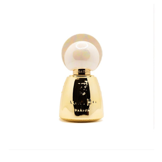 אגאת'ו פרפום רוסופומפיאנו - Agatho Parfum Rossopompeiano 100ml - בושם יוניסקס מקורי