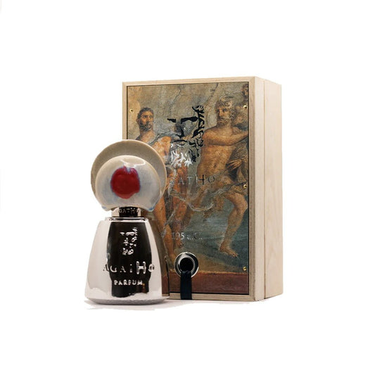 אגאת'ו פרפום 195 איי.סי - Agatho Parfum 195 a.C. 100ml - בושם יוניסקס מקורי