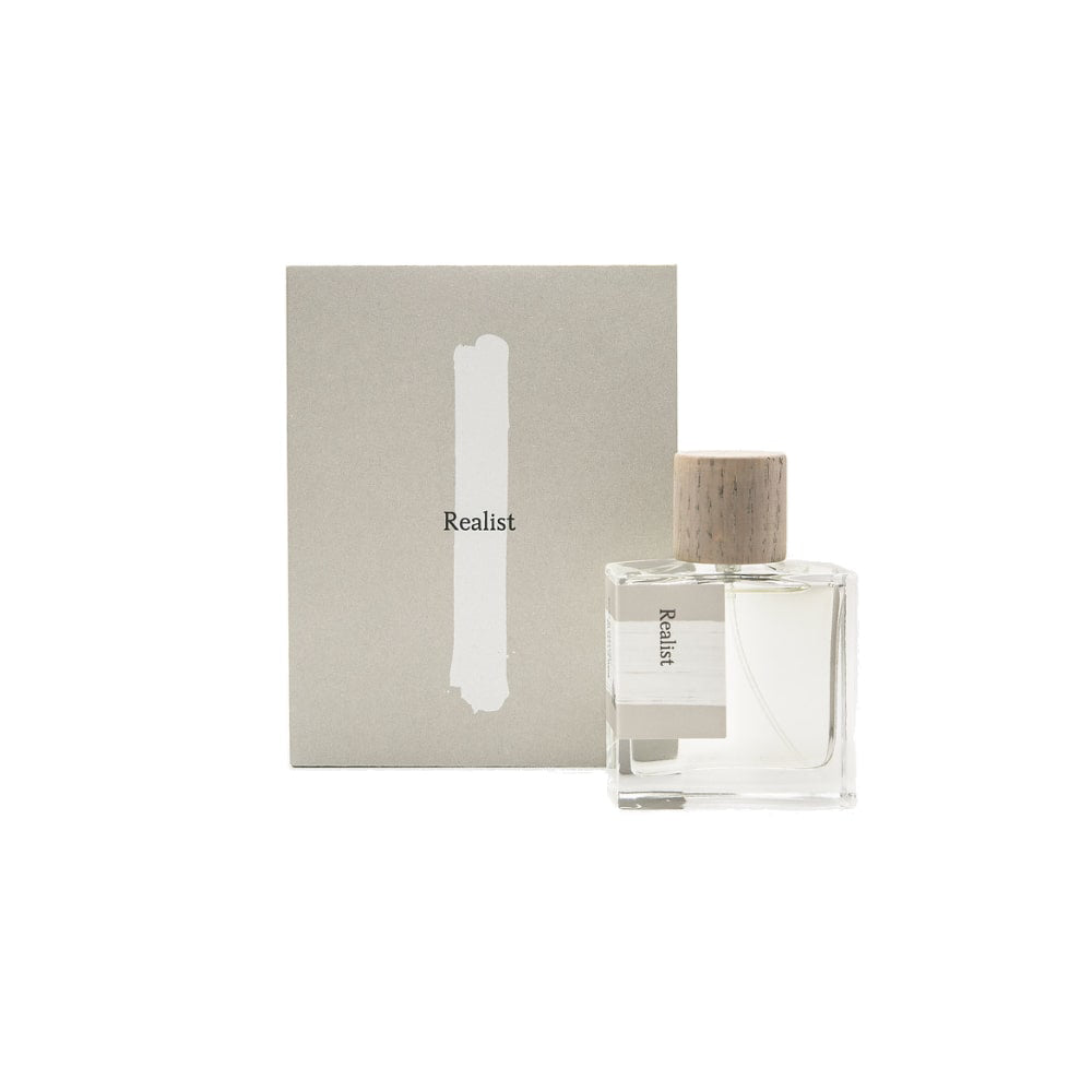 אילק ריאליסט - Contradictions in ILK Realist 50ml Extrait de Parfum - בושם יוניסקס מקורי