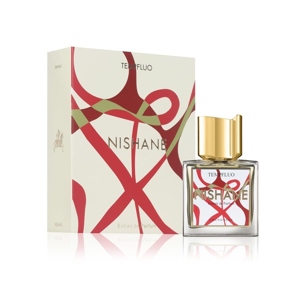 נישאנה טמפפלואו 100מ"ל | חנות בשמים בוטיק כפר סבא