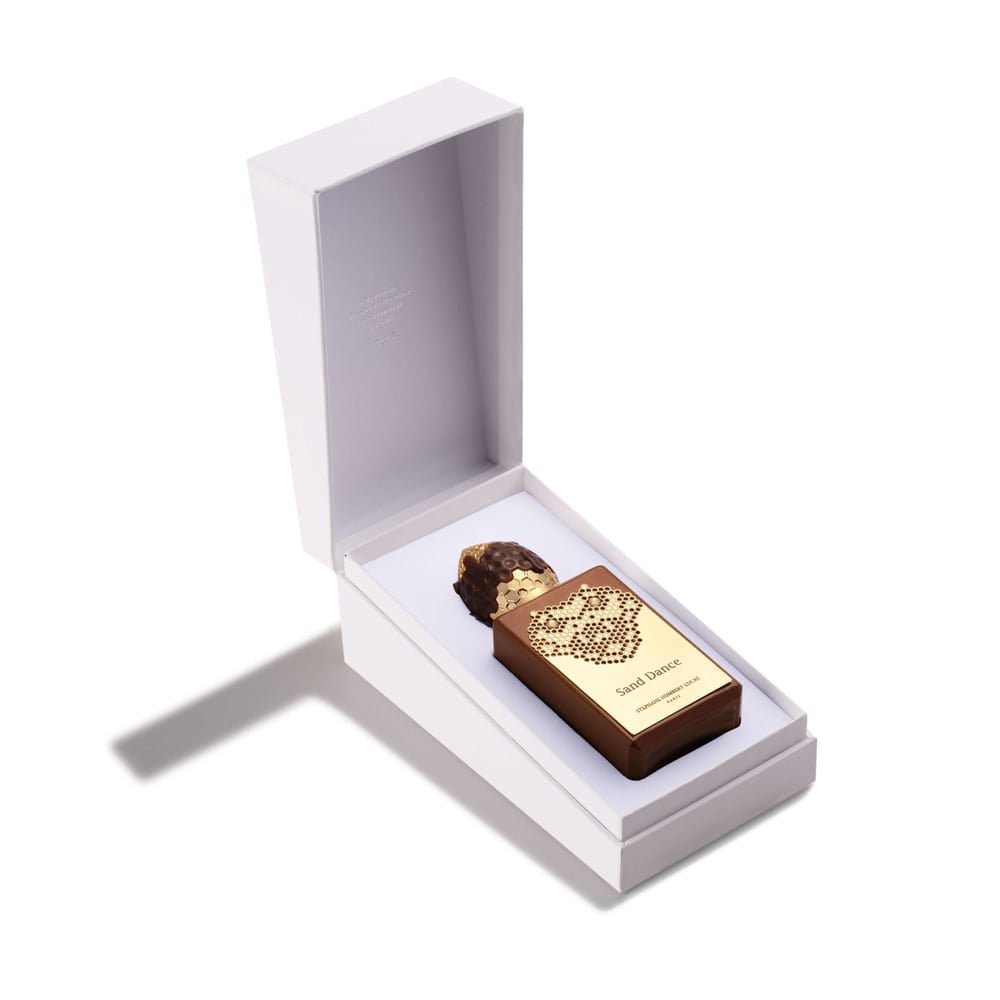 סטפאן הומברט לוקאס סאנד דאנס - Stephane Humbert Lucas Sand Dance 50ml E.D.P - בושם יוניסקס מקורי