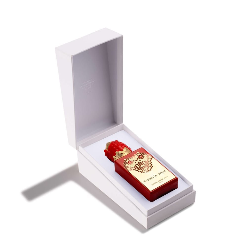 סטפאן הומברט לוקאס ואנום אינקרנט - Stephane Humbert Lucas Venom Incarnat 50ml E.D.P - בושם יוניסקס מקורי