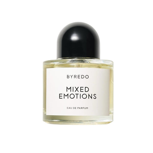 ביירדו מיקסד אמושנס - Byredo Mixed Emotions 100ml E.D.P - בושם יוניסקס מקורי