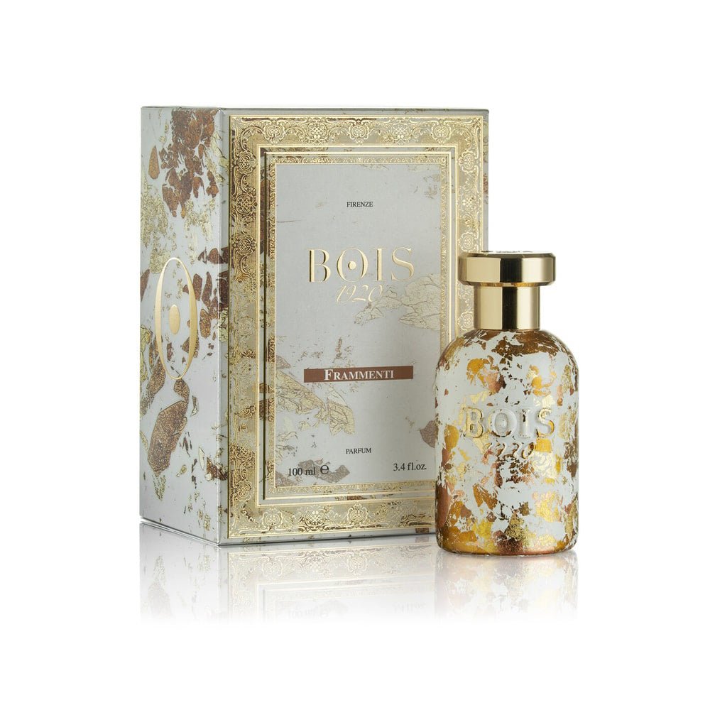בויס 1920 פרמנטי - Bois 1920 Frammenti 100ml E.D.P - בושם יוניסקס מקורי