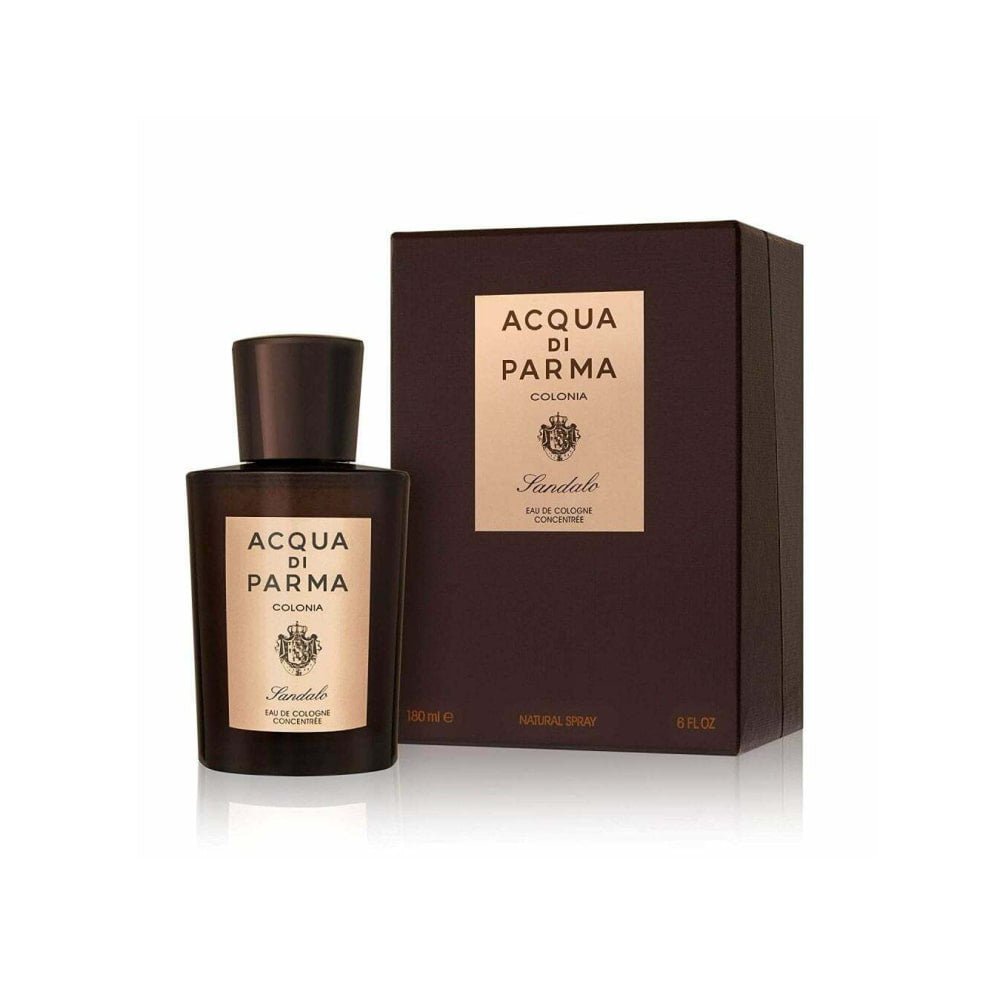 אקווה די פארמה קולוניה סנדלו - Acqua di Parma Colonia Sandalo 180ml E.D.C - בושם לגבר מקורי