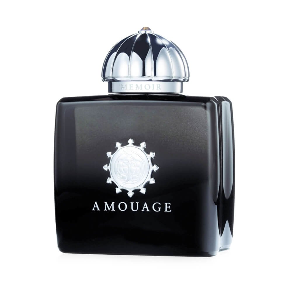 טסטר אמואג' ממואר - TESTER Amouage Memoir 100ml E.D.P - בושם לאישה מקורי