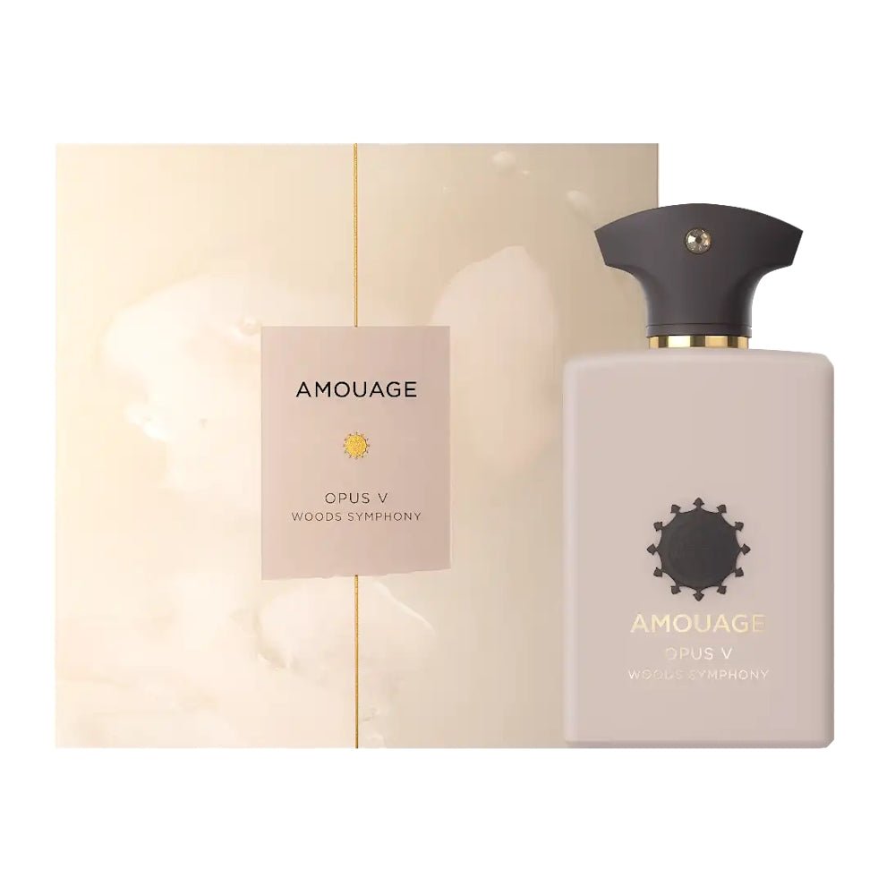אמואג' אופוס 5 וודס סימפוני | חנות בשמים בוטיק כפר סבא