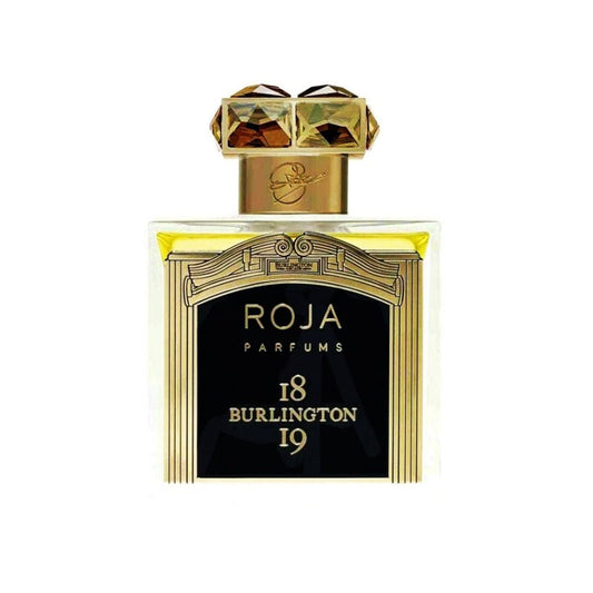 Roja Burlington 1819 100ml EDP מחיר