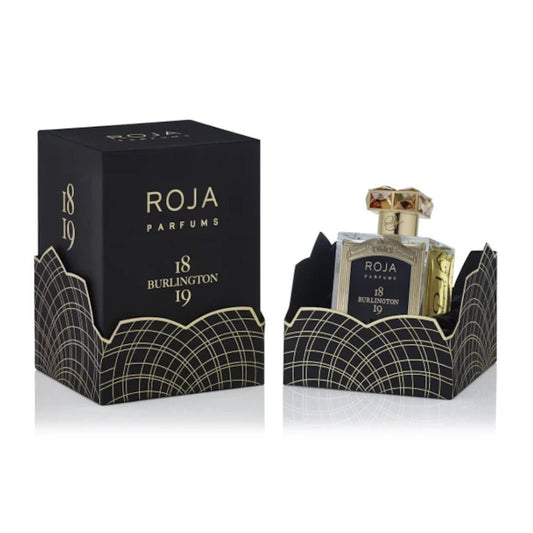 רוז'ה ברלינגטון 1819 | חנות בשמים בוטיק כפר סבא