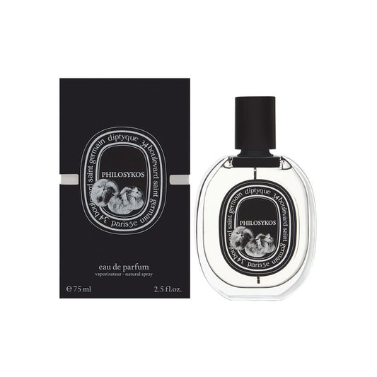 דיפטיק פילוסיקוס - Diptyque Philosykos 75ml E.D.P - בושם יוניסקס מקורי