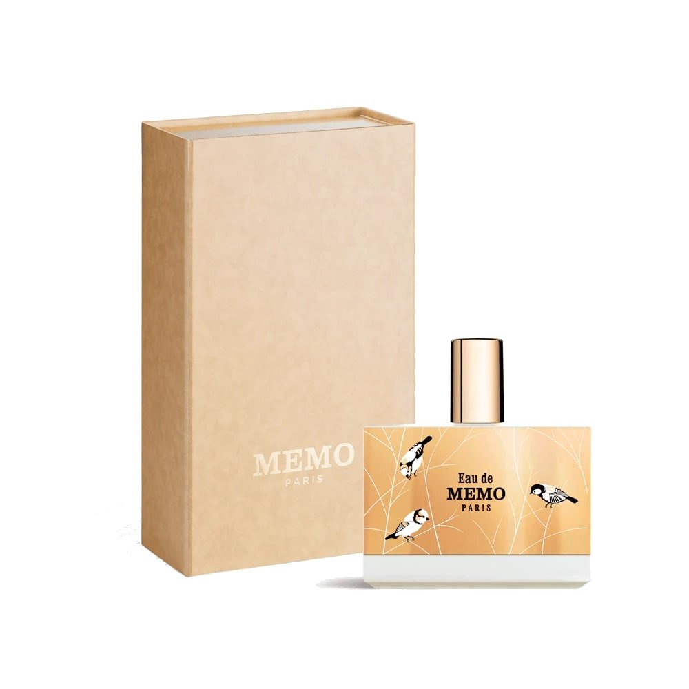 או דה ממו פריז 100מ"ל | חנות בשמים בוטיק כפר סבא