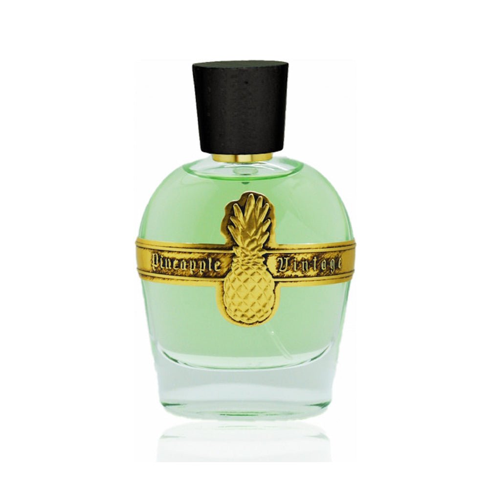 פיינאפל וינטאג' אמפרור אקסטרייט - Pineapple Parfums Vintage Emperor Extrait by 100ml - בושם יוניסקס מקורי - לובן מור