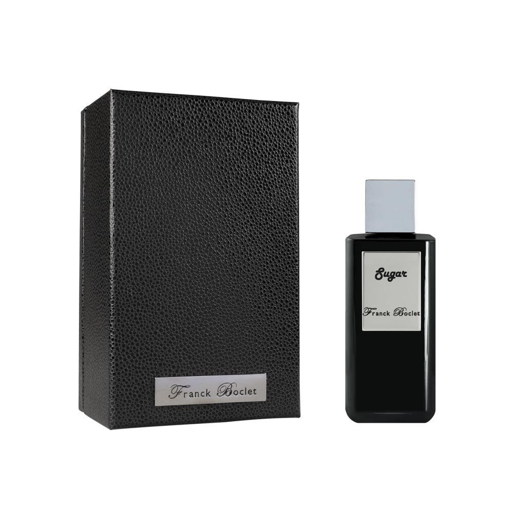 פרנק בוקלט וודסטוק - Franck Boclet Rock & Riot Woodstock Extrait De Parfum 100ml - בושם יוניסקס מקורי