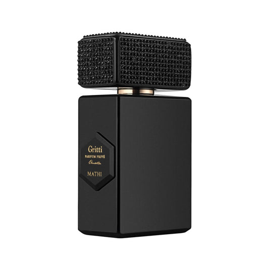 גריטי מאת'י - Gritti Mathi E.D.P 100ml - בושם יוניסקס מקורי