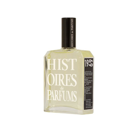 Histoires De Parfums 1969 120ml E.D.P מחיר בושם טסטר