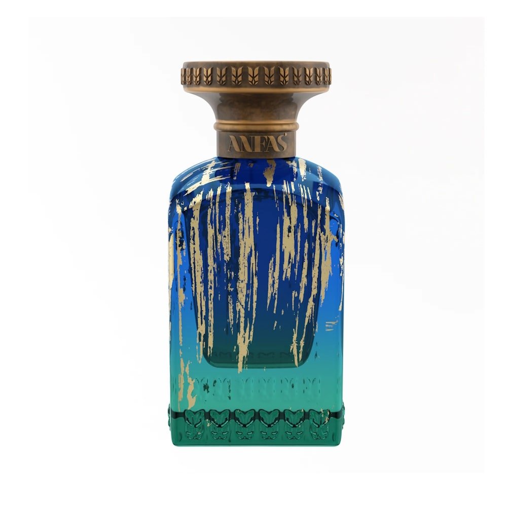 TESTER Anfas Jannah 75ml EDP מחיר טסטר