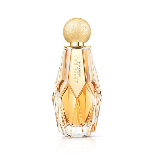 ג'ימי צ'ו אמבר קיס - Jimmy Choo Amber Kiss 125ml E.D.P - בושם לאישה מקורי