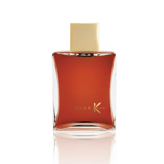 Ella K Lettre de Pushkar 100ml EDP מחיר