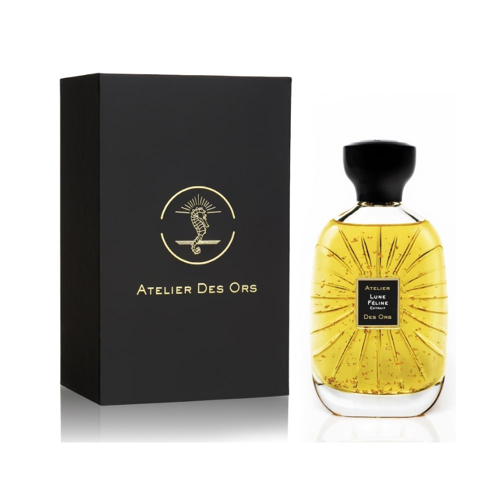 אטלייה דה אור לון פלין אקסטרייט | חנות בשמים בוטיק כפר סבא