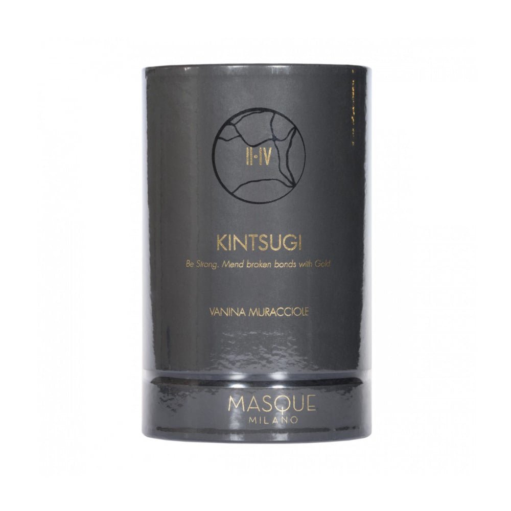 מאסק מילאנו קינטסוגי - Masque Milano Kintsugi 35ml E.D.P - בושם יוניסקס מקורי
