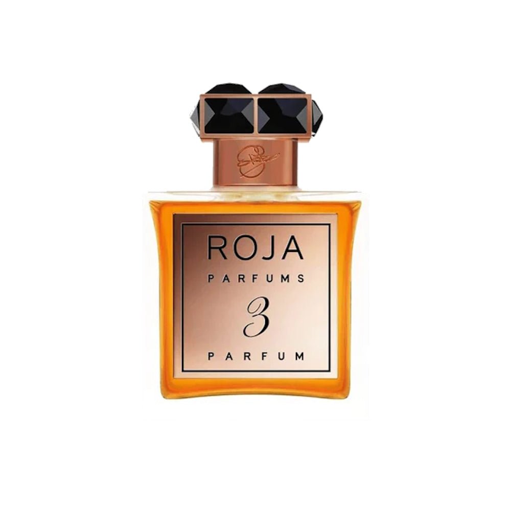 Roja De La Nuit No 3 Parfum 100ml מחיר