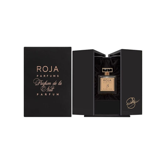 רוז'ה דה לה נואיט 3 | חנות בשמים בוטיק כפר סבא