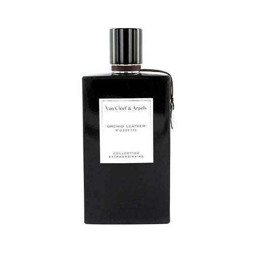 Van Cleef & Arpels Orchid Leather E.D.P 75ml מחיר