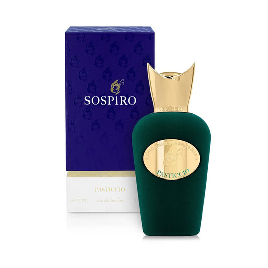 פאסטיקיו של סוספירו | חנות בשמים בוטיק כפר סבא