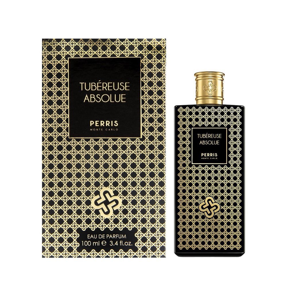 פרי טוברוז אבסולו - Perris Tubereuse Absolue 100ml E.D.P - בושם יוניסקס מקורי