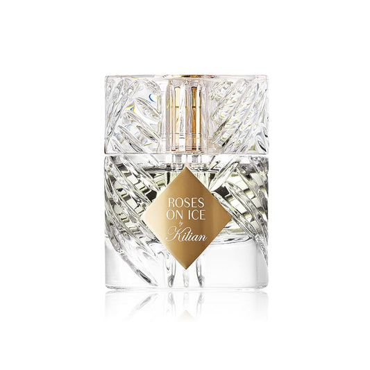 Kilian Roses on Ice 50ml E.D.P מחיר
