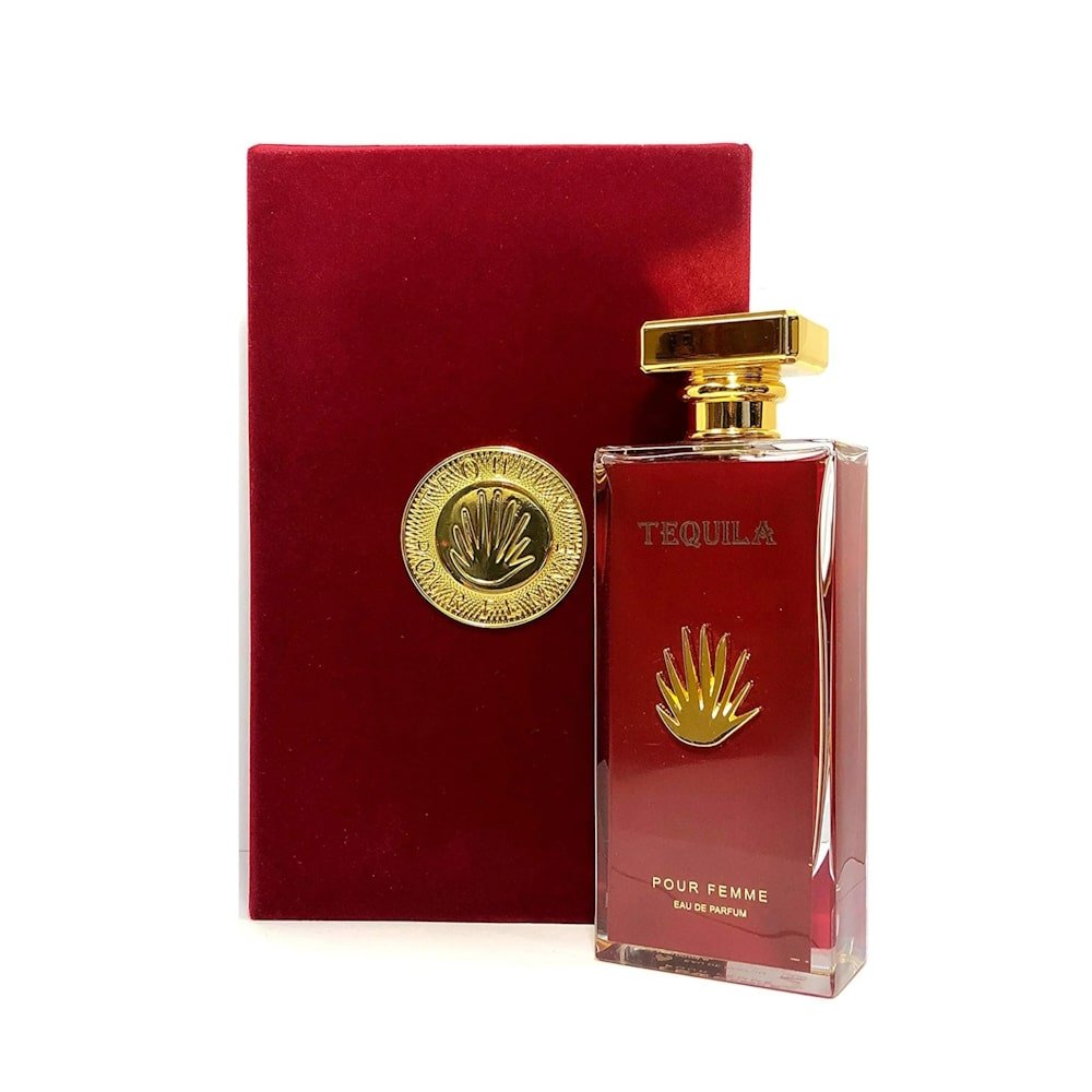 טקילה רד לאישה | חנות בשמים בוטיק כפר סבא