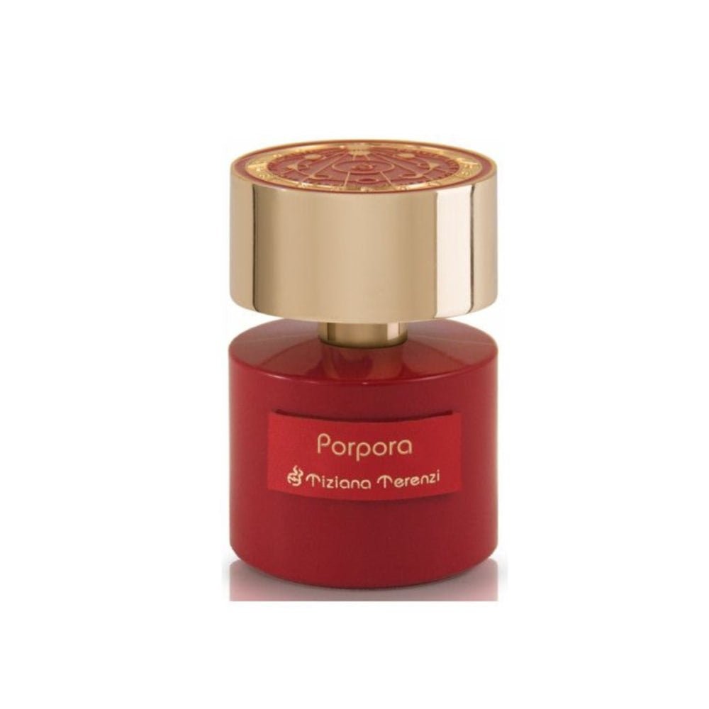 טסטר טיזיאנה טרנזי פורפורה - TESTER Tiziana Terenzi Porpora 100ml Extrait - בושם יוניסקס מקורי