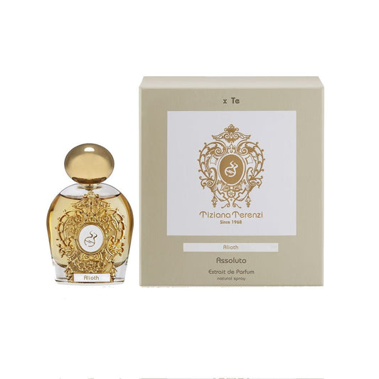 טיזיאנה טרנזי אליוט - Tiziana Terenzi Alioth 100ml Extrait De Parfum - בושם יוניסקס מקורי