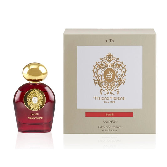 טיזיאנה טרנזי בורלי | חנות בשמים בוטיק כפר סבא